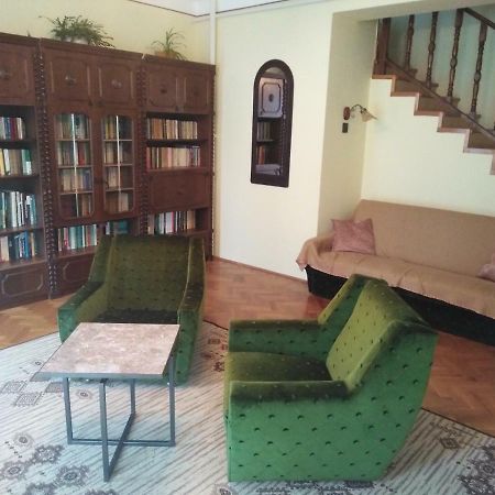 Apartament Orgona Vendeghaz Miszkolc Zewnętrze zdjęcie