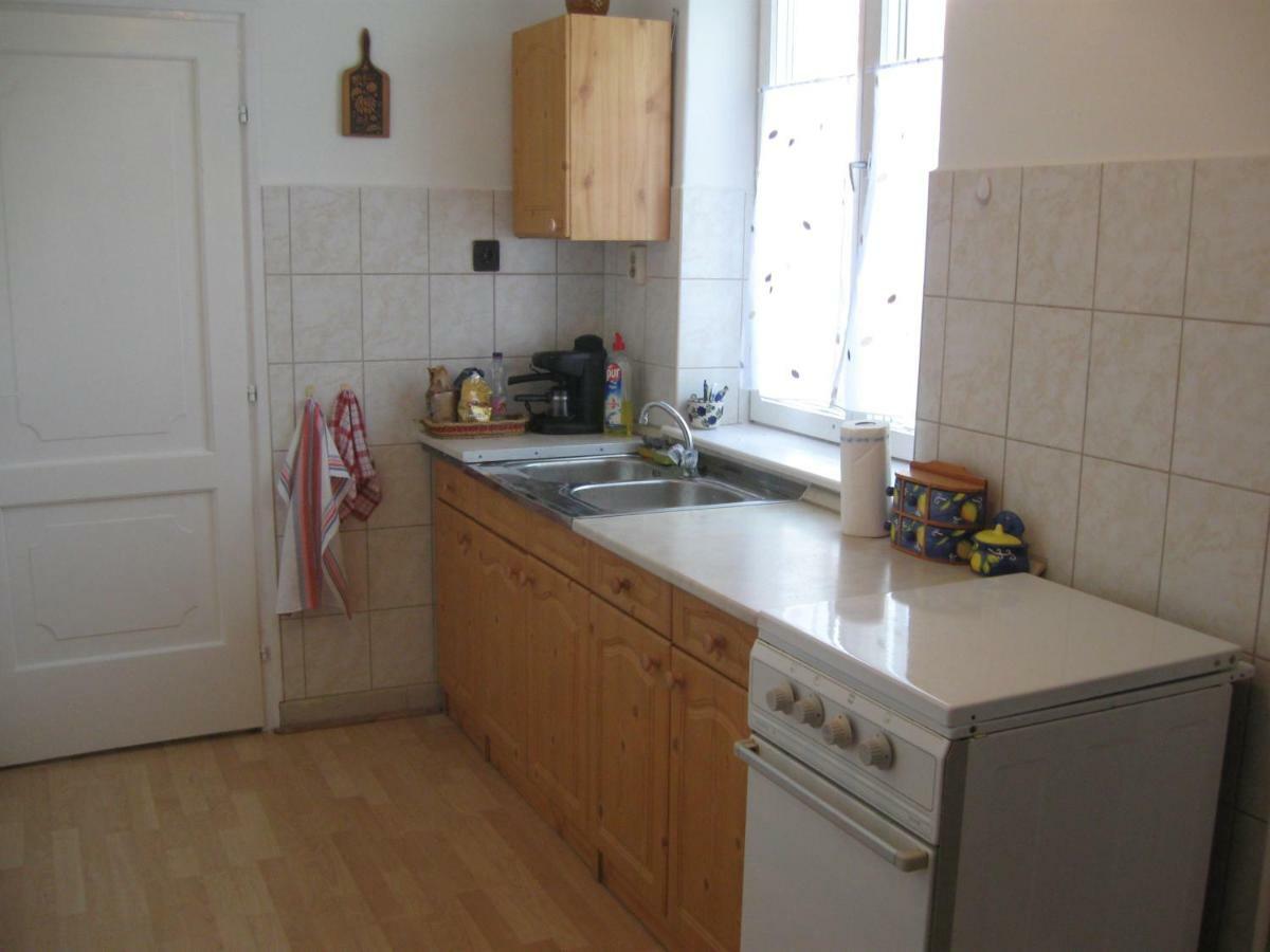 Apartament Orgona Vendeghaz Miszkolc Zewnętrze zdjęcie