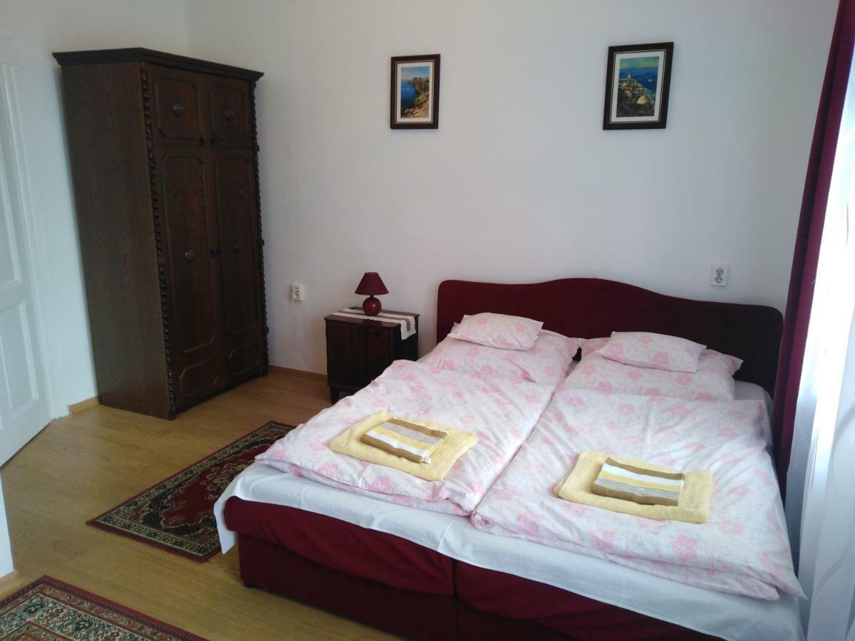 Apartament Orgona Vendeghaz Miszkolc Zewnętrze zdjęcie