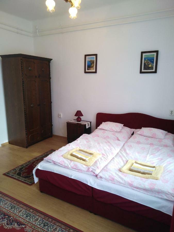 Apartament Orgona Vendeghaz Miszkolc Zewnętrze zdjęcie