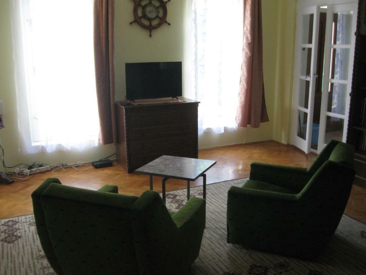 Apartament Orgona Vendeghaz Miszkolc Zewnętrze zdjęcie