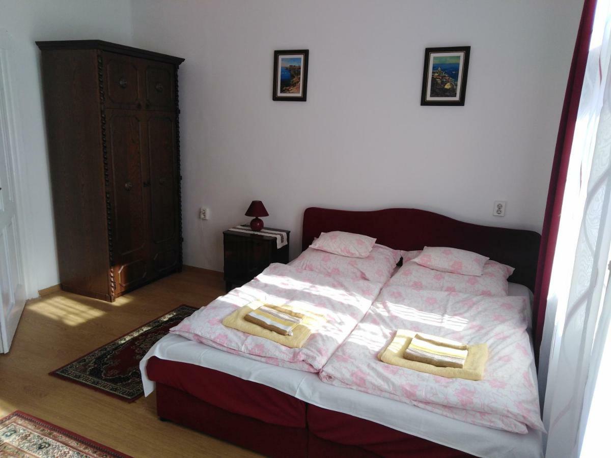 Apartament Orgona Vendeghaz Miszkolc Zewnętrze zdjęcie