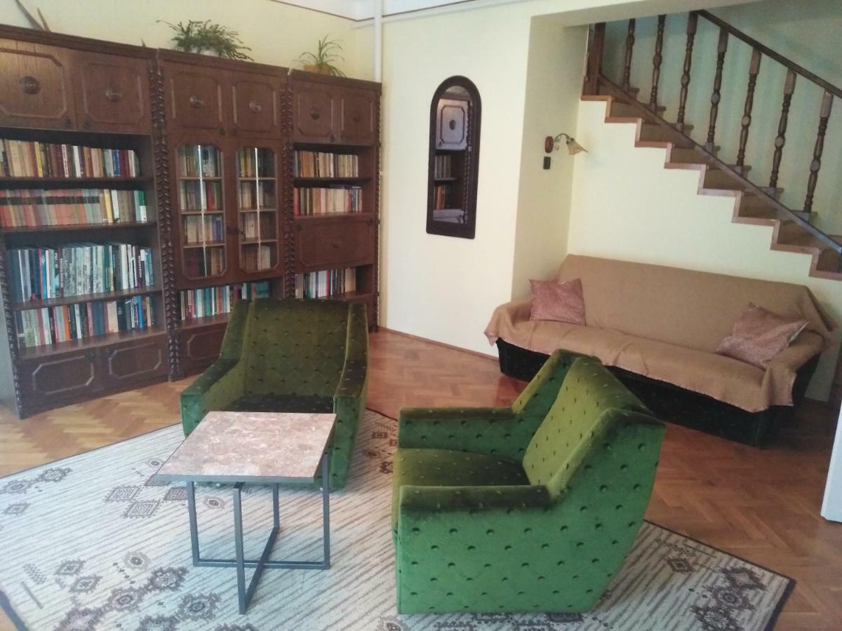Apartament Orgona Vendeghaz Miszkolc Zewnętrze zdjęcie