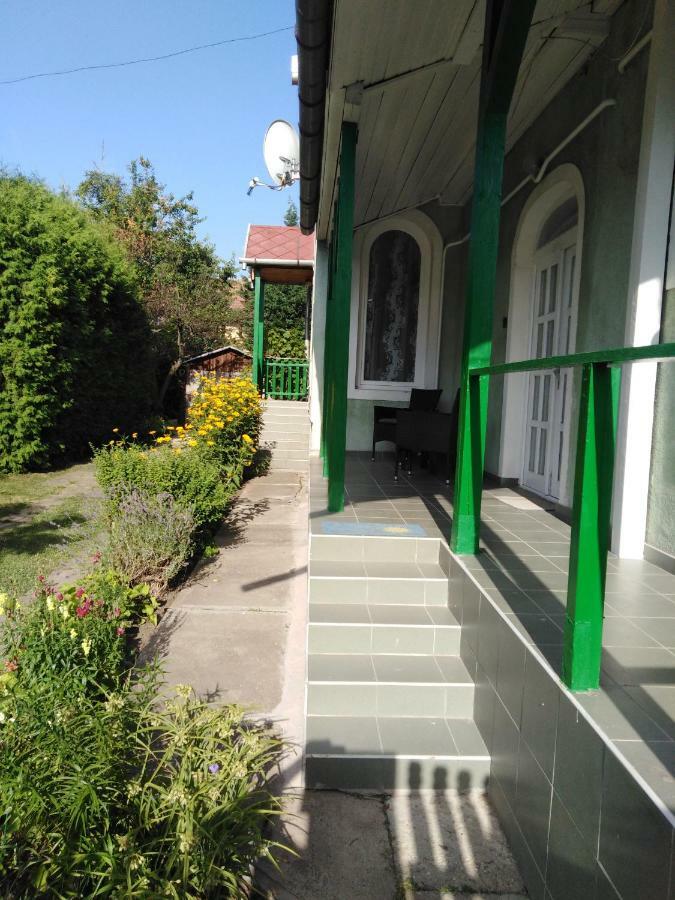 Apartament Orgona Vendeghaz Miszkolc Zewnętrze zdjęcie