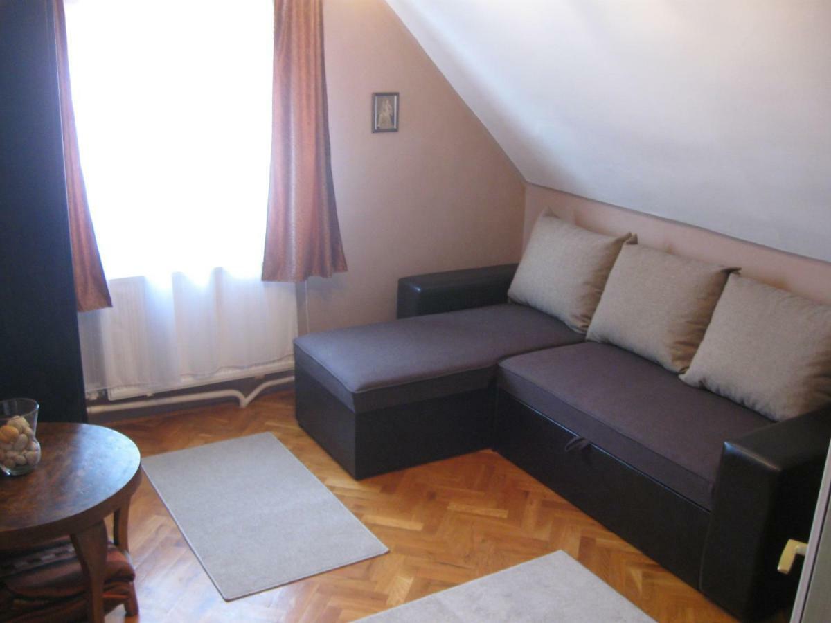 Apartament Orgona Vendeghaz Miszkolc Zewnętrze zdjęcie
