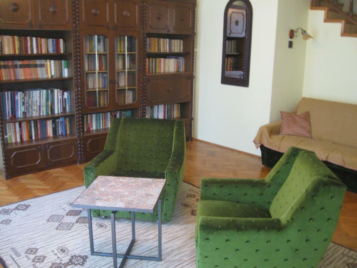Apartament Orgona Vendeghaz Miszkolc Zewnętrze zdjęcie