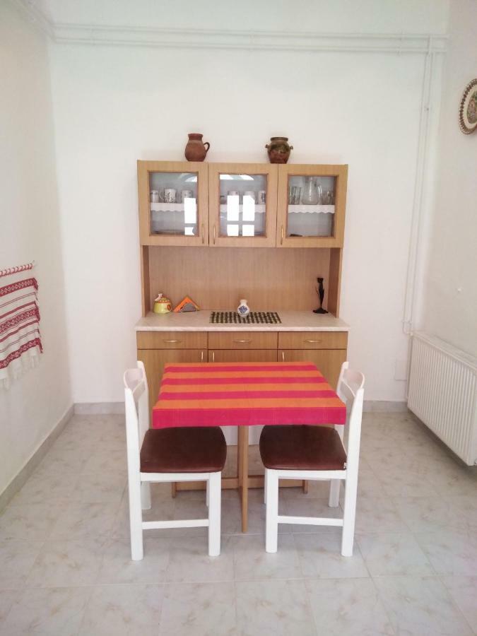 Apartament Orgona Vendeghaz Miszkolc Zewnętrze zdjęcie
