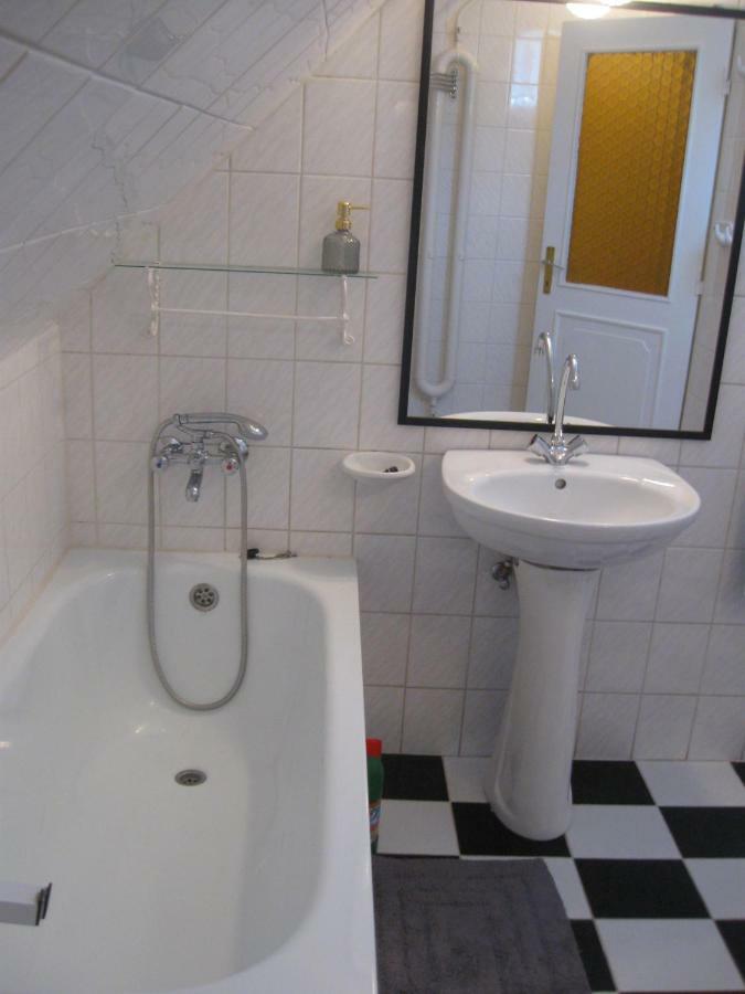 Apartament Orgona Vendeghaz Miszkolc Zewnętrze zdjęcie