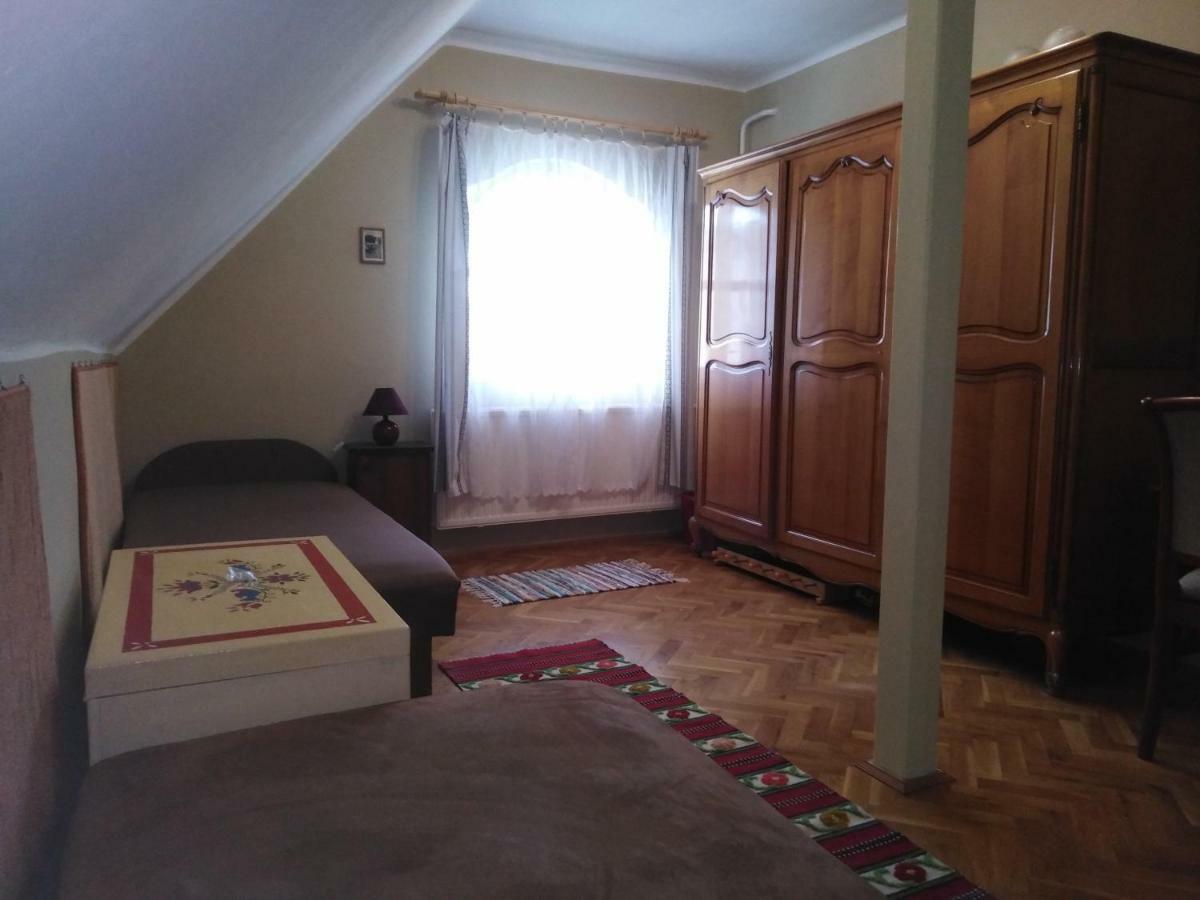 Apartament Orgona Vendeghaz Miszkolc Zewnętrze zdjęcie