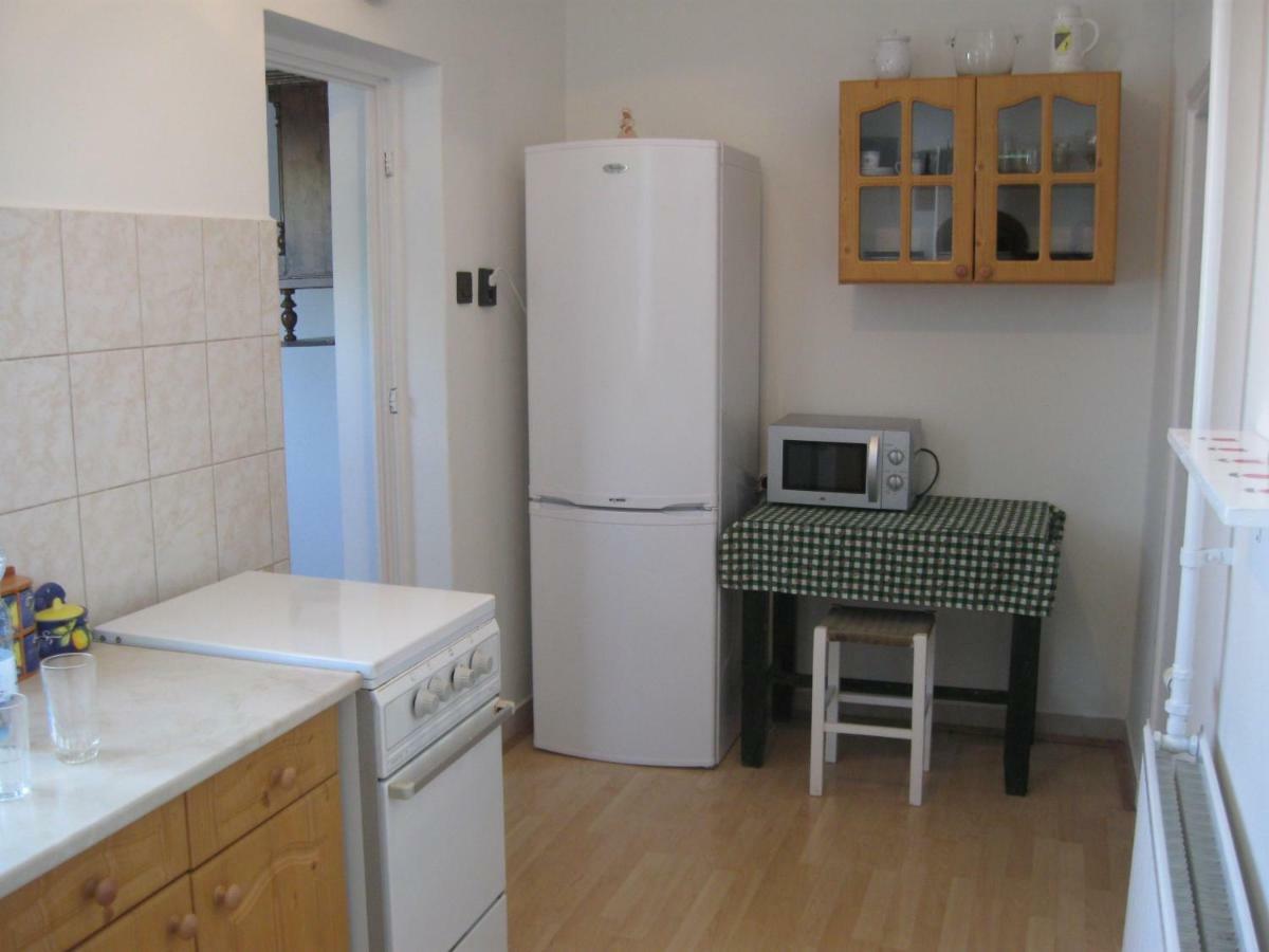 Apartament Orgona Vendeghaz Miszkolc Zewnętrze zdjęcie