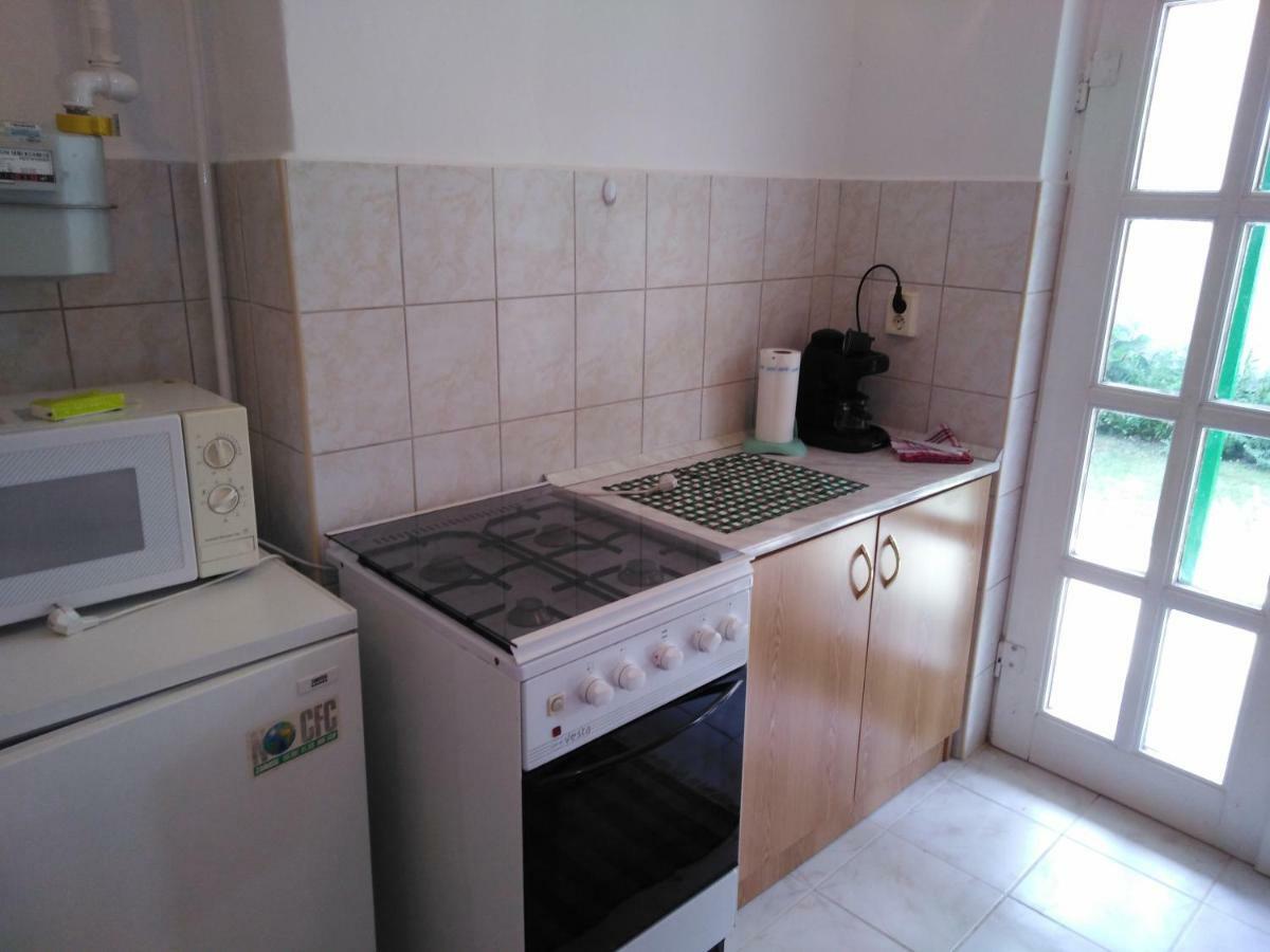 Apartament Orgona Vendeghaz Miszkolc Zewnętrze zdjęcie