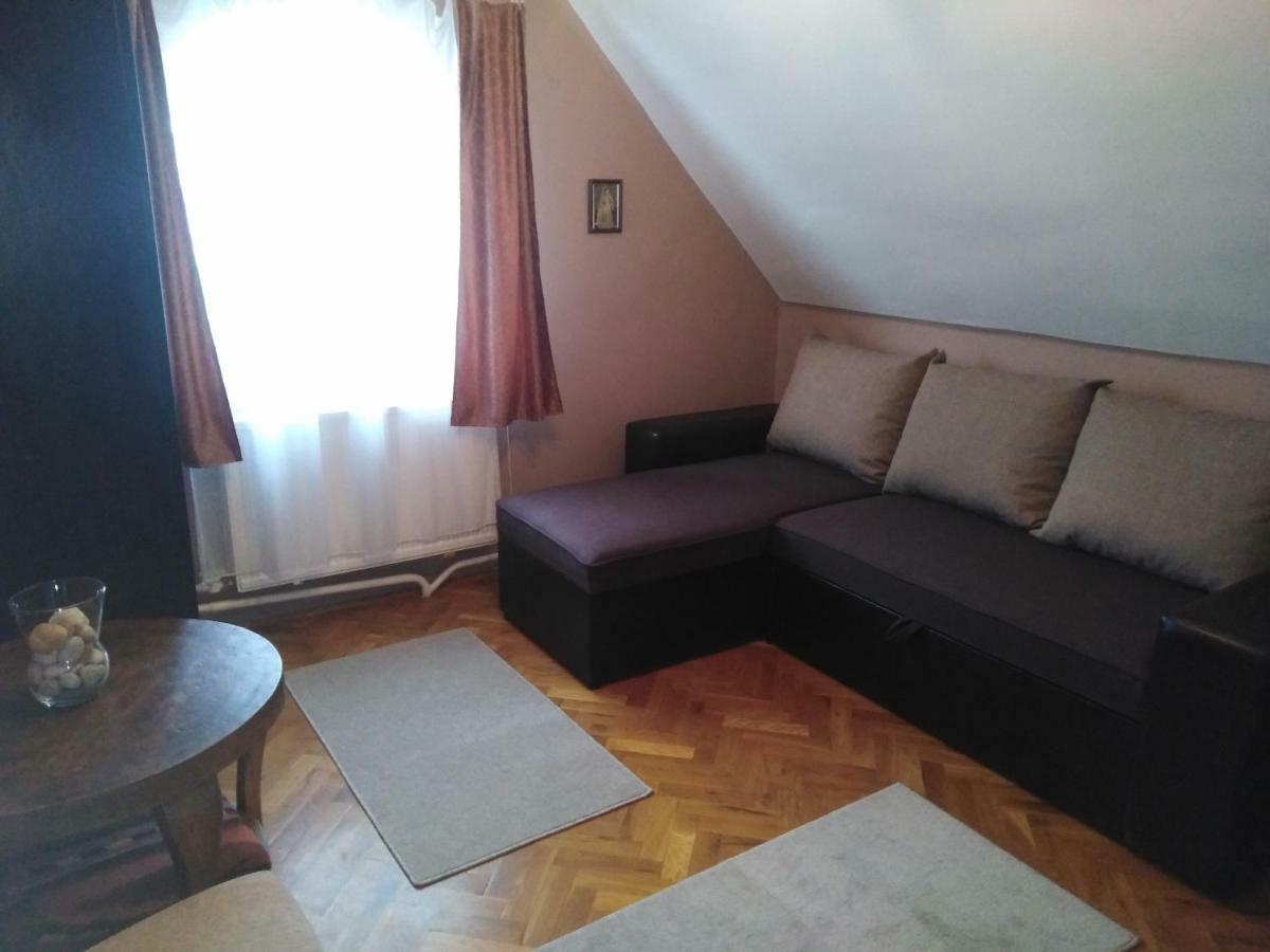 Apartament Orgona Vendeghaz Miszkolc Zewnętrze zdjęcie