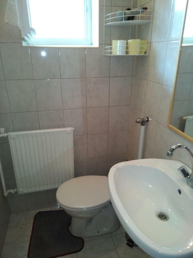 Apartament Orgona Vendeghaz Miszkolc Zewnętrze zdjęcie
